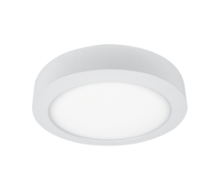 STELLAR LED PANEL ROUND SURFACE MOUNT 18W 2700K 99XLED623