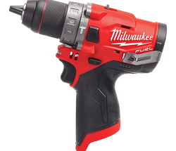  Máy khoan động lực Milwaukee M12 FPD-0C ( Chưa Pin & Sạc )
