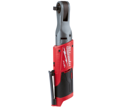 Máy siết bu lông góc Milwaukee M12 FIR38-0 ( Chưa Pin & Sạc )