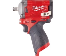 Máy siết bu lông Milwaukee M12 FIWF12-0C ( Chưa Pin & Sạc )