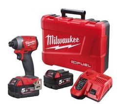 Máy vặn vít Milwaukee M18 FID2-502C SET (2pin x 5.0Ah, 1 sạc)