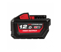Pin Milwaukee 18V 12.0Ah M18 HB12