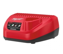 Sạc Pin 12V Milwaukee C12C