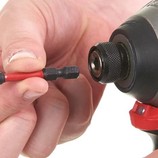 Máy vặn vít thủy lực Milwaukee M18 FQID-0 ( Chưa Pin & Sạc )