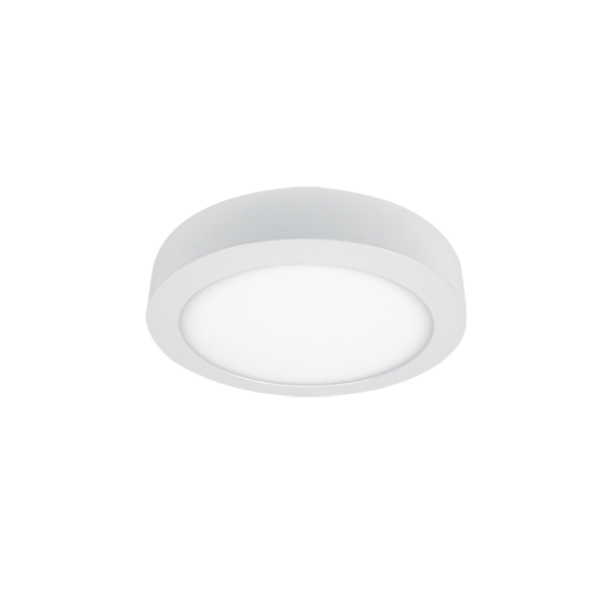 STELLAR LED PANEL ROUND SURFACE MOUNT 12W 2700K 99XLED626 (2700K)