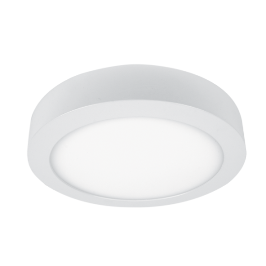 STELLAR LED PANEL ROUND SURFACE MOUNT 24W 2700K 99XLED628