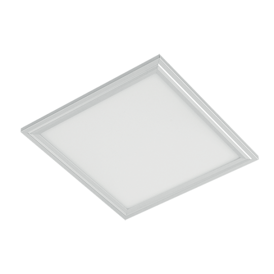 STELLAR LED PANEL 48W 4000K 595x595mm WHITE FRAME 99XPANEL020W (4000K)