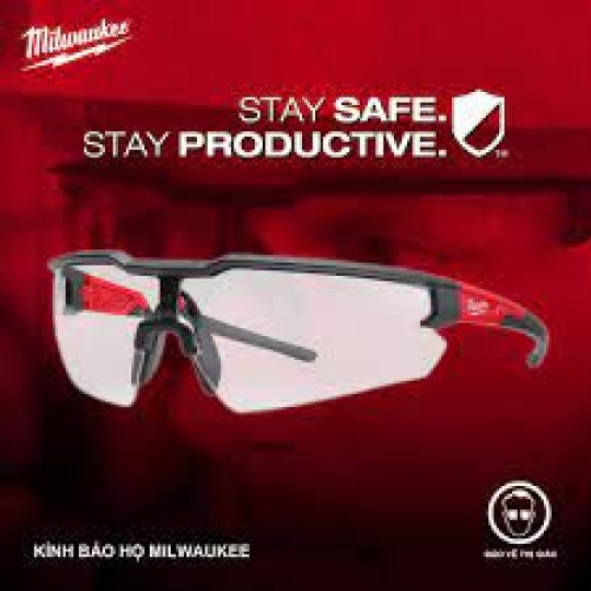 Kính Bảo Hộ Milwaukee 48-73-2000A