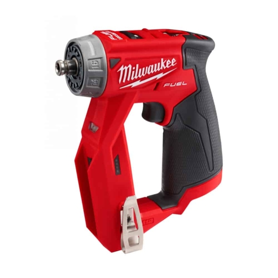 Máy khoan đa năng 4 đầu M12 FDDXKIT - 0X (Chưa Pin & Sạc)