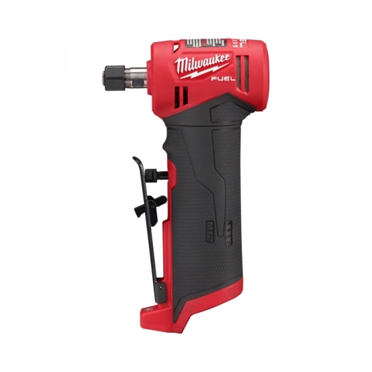 Máy mài khuôn góc dùng pin 12V Milwaukee M12 FDGA-0 (Chưa Pin & Sạc)