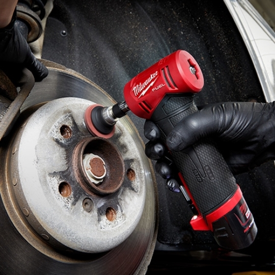 Máy mài khuôn góc dùng pin 12V Milwaukee M12 FDGA-0 (Chưa Pin & Sạc)