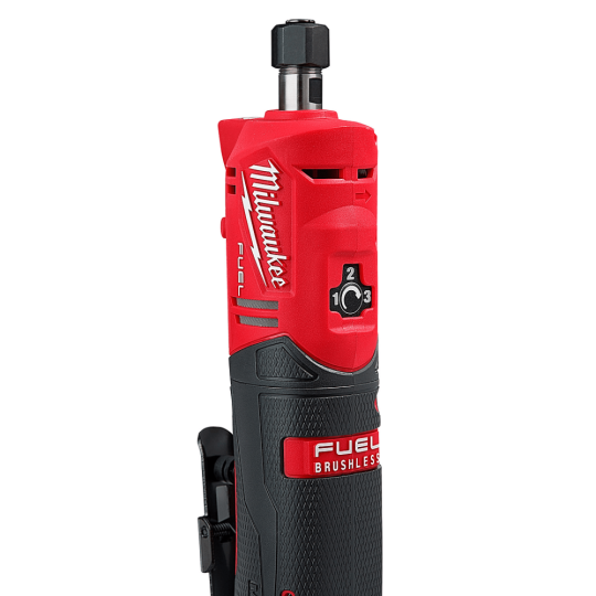 Máy mài khuôn thẳng dùng pin 12V Milwaukee M12 FDGS-0