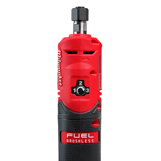 Máy mài khuôn thẳng dùng pin 12V Milwaukee M12 FDGS-0