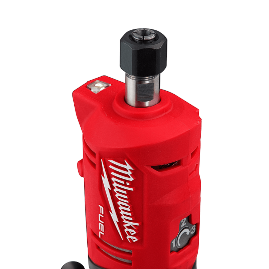 Máy mài khuôn thẳng dùng pin 12V Milwaukee M12 FDGS-0