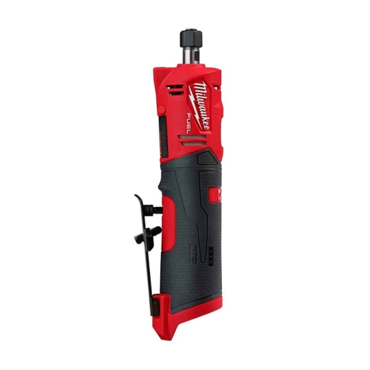 Máy mài khuôn thẳng dùng pin 12V Milwaukee M12 FDGS-0