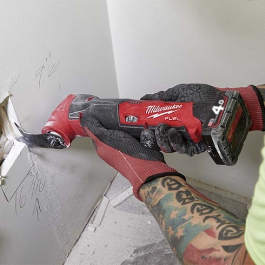 Máy cắt rung Milwaukee M12 FMT-0X (bare) 