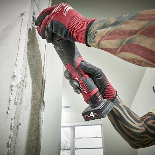 Máy cắt rung Milwaukee M12 FMT-0X (bare) 