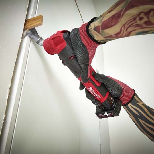 Máy cắt rung Milwaukee M12 FMT-0X (bare) 