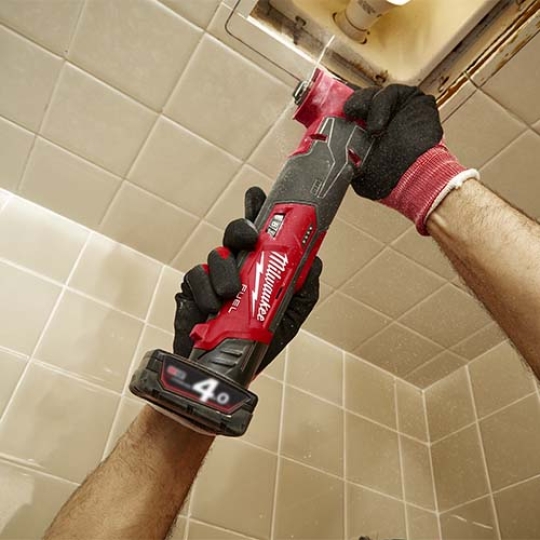 Máy cắt rung Milwaukee M12 FMT-0X (bare) 