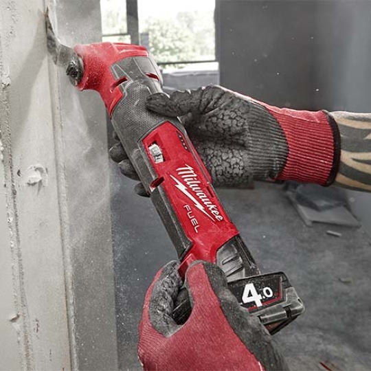 Máy cắt rung Milwaukee M12 FMT-0X (bare) 