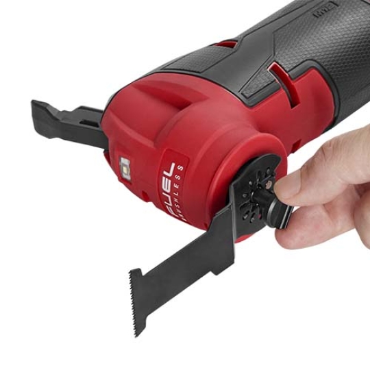 Máy cắt rung Milwaukee M12 FMT-0X (bare) 