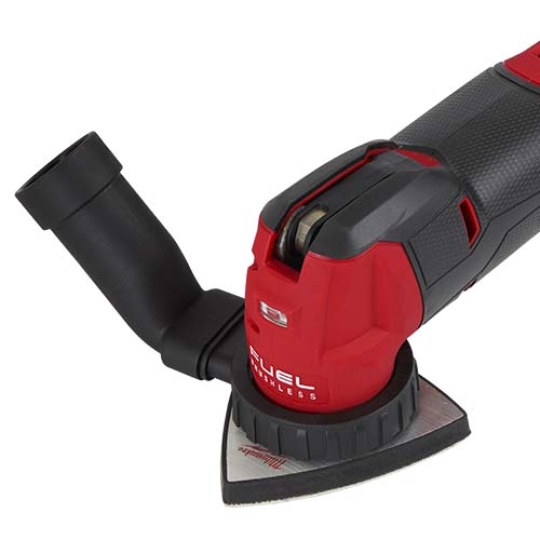 Máy cắt rung Milwaukee M12 FMT-0X (bare) 