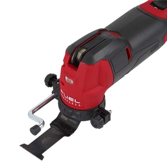 Máy cắt rung Milwaukee M12 FMT-0X (bare) 