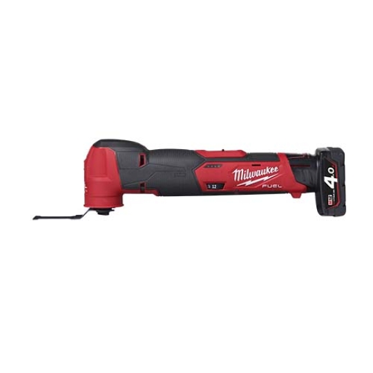 Máy cắt rung Milwaukee M12 FMT-0X (bare) 