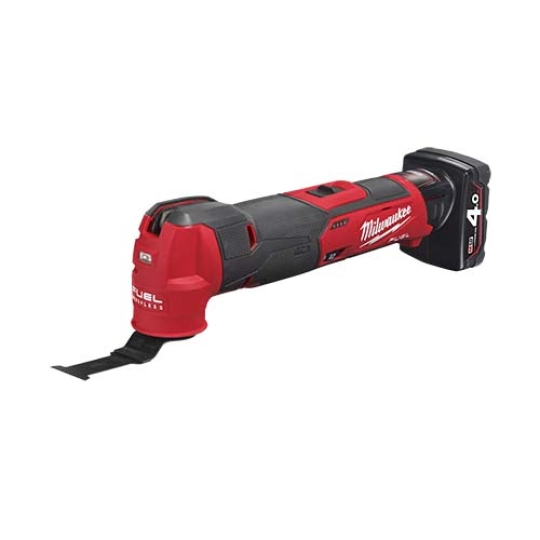 Máy cắt rung Milwaukee M12 FMT-0X (bare) 