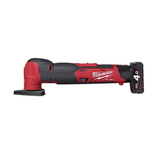 Máy cắt rung Milwaukee M12 FMT-0X (bare) 