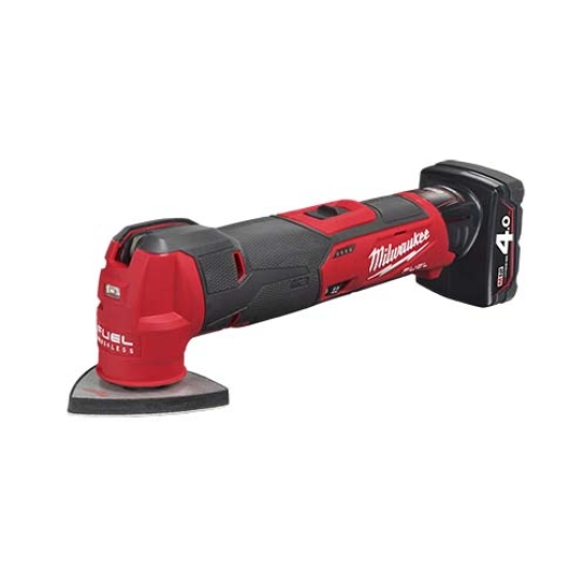 Máy cắt rung Milwaukee M12 FMT-0X (bare) 