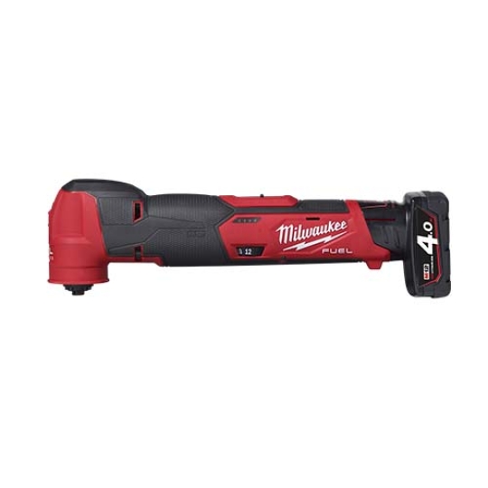 Máy cắt rung Milwaukee M12 FMT-0X (bare) 