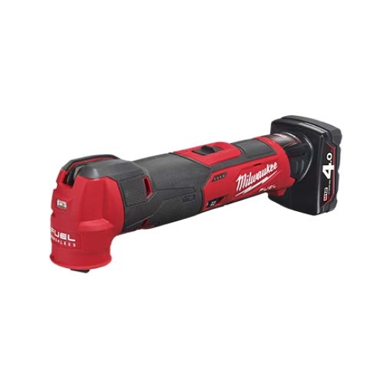 Máy cắt rung Milwaukee M12 FMT-0X (bare) 