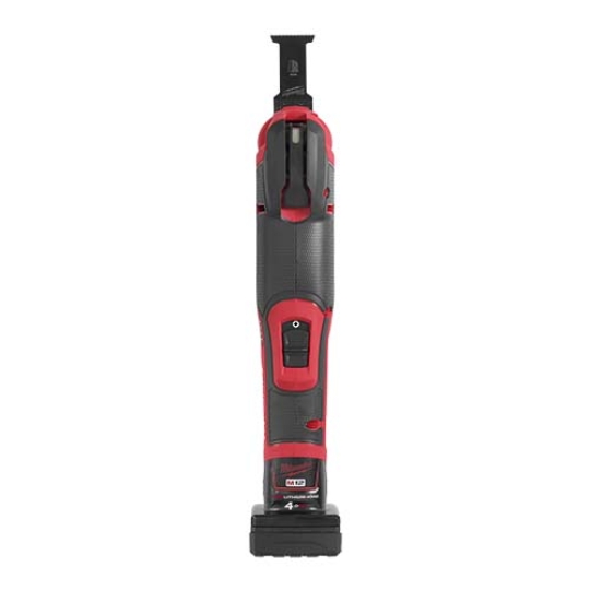 Máy cắt rung Milwaukee M12 FMT-0X (bare) 