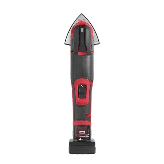 Máy cắt rung Milwaukee M12 FMT-0X (bare) 