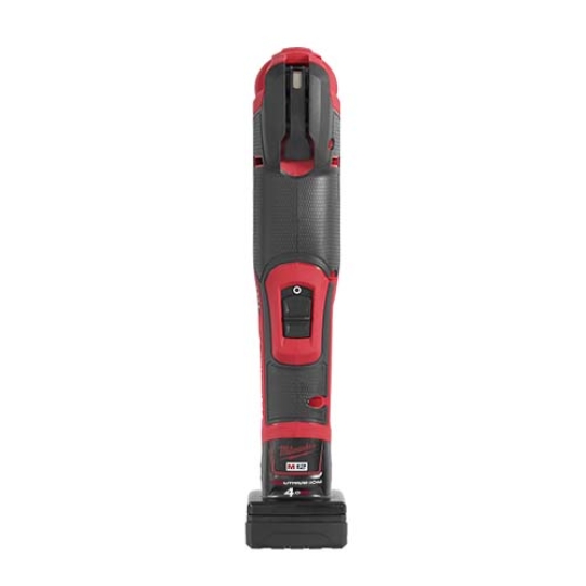 Máy cắt rung Milwaukee M12 FMT-0X (bare) 