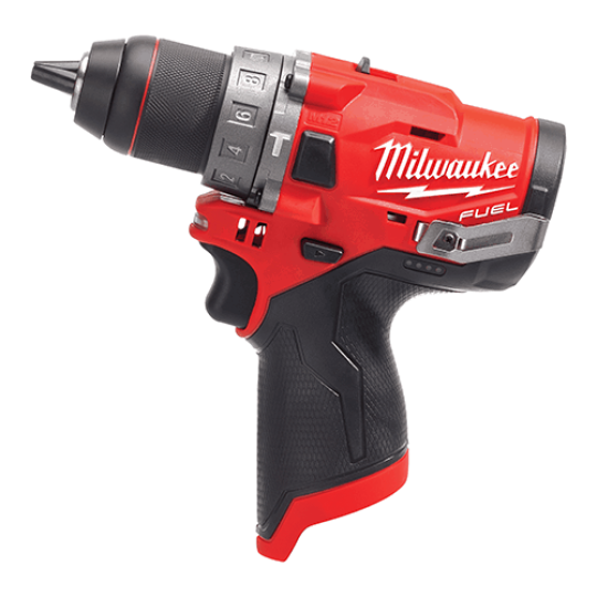  Máy khoan động lực Milwaukee M12 FPD-0C ( Chưa Pin & Sạc )