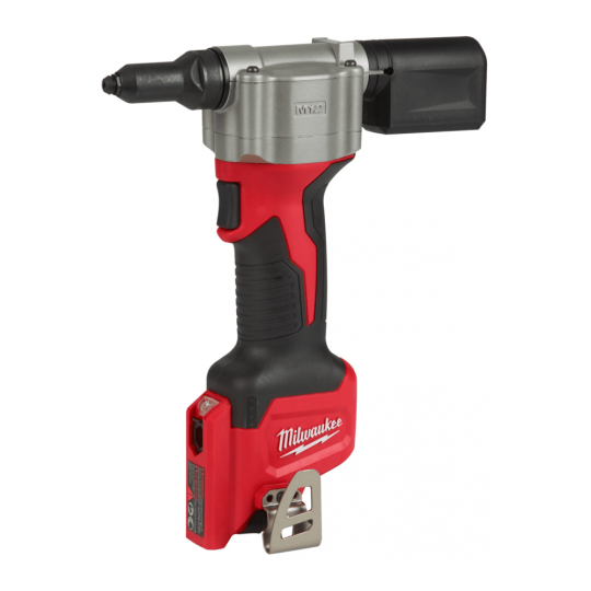 Máy bắn đinh rút Milwaukee M12 B PRT-0C( Chưa Pin & Sạc )
