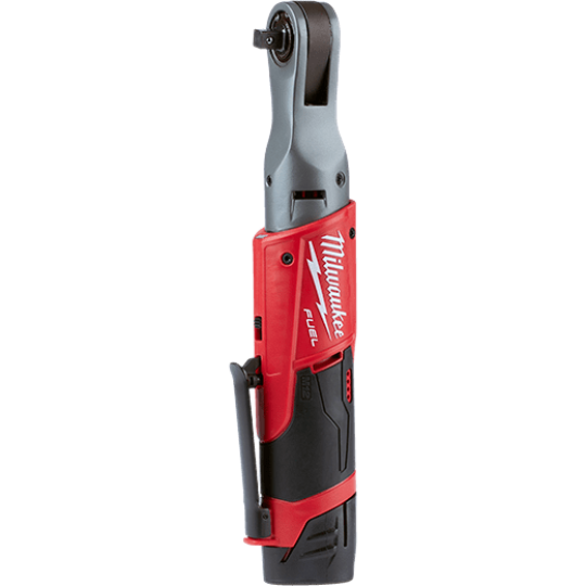 Máy siết bu lông góc Milwaukee M12 FIR38-0 ( Chưa Pin & Sạc )