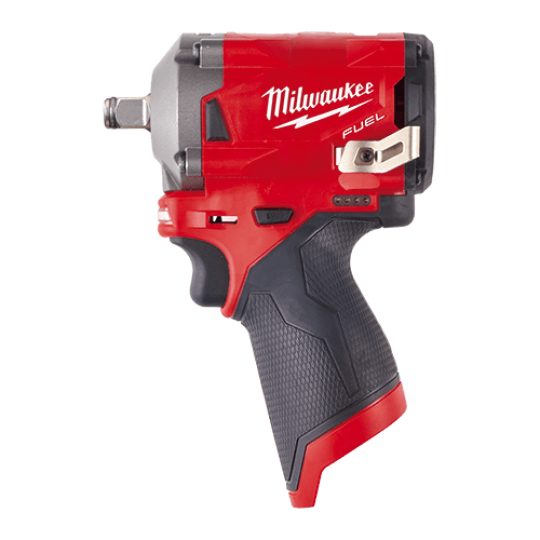 Máy siết bu lông Milwaukee M12 FIWF12-0C ( Chưa Pin & Sạc )