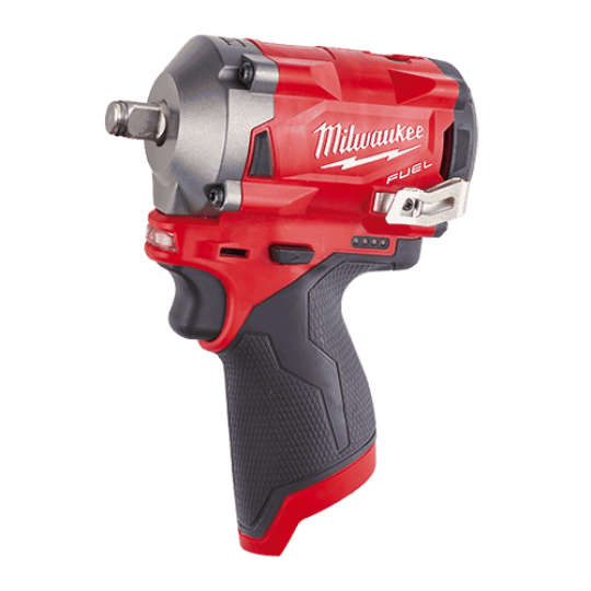 Máy siết bu lông Milwaukee M12 FIWF12-0C ( Chưa Pin & Sạc )