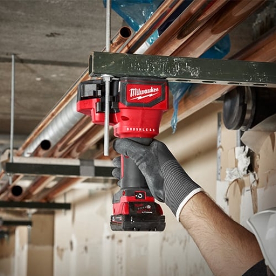 Máy cắt thanh ren Milwaukee M18 BLTRC-0C (Chưa pin & sạc)
