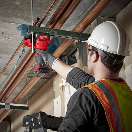 Máy cắt thanh ren Milwaukee M18 BLTRC-0C (Chưa pin & sạc)