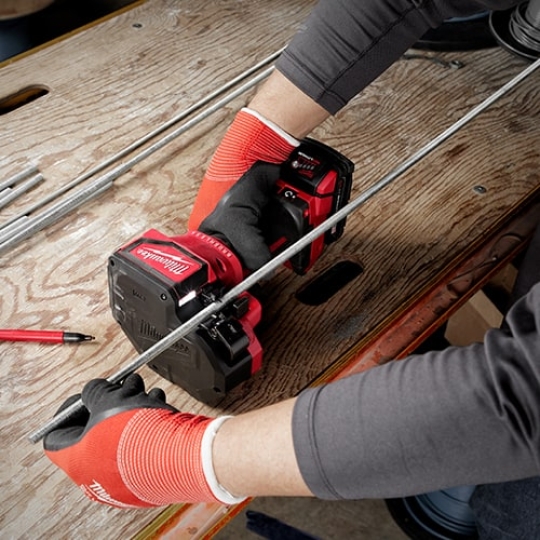 Máy cắt thanh ren Milwaukee M18 BLTRC-0C (Chưa pin & sạc)