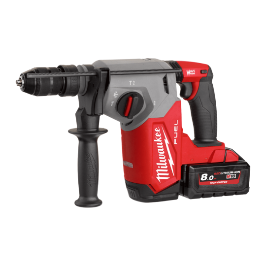 Máy khoan búa dùng pin 18V Milwaukee M18 FHX-0X0 (Chưa Pin & Sạc)