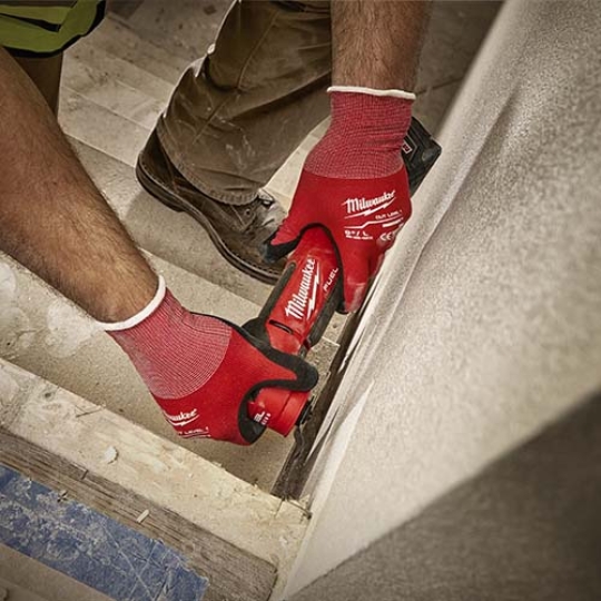 Máy cắt rung Milwaukee M18 FMT-0X0 (Chưa pin & sạc)