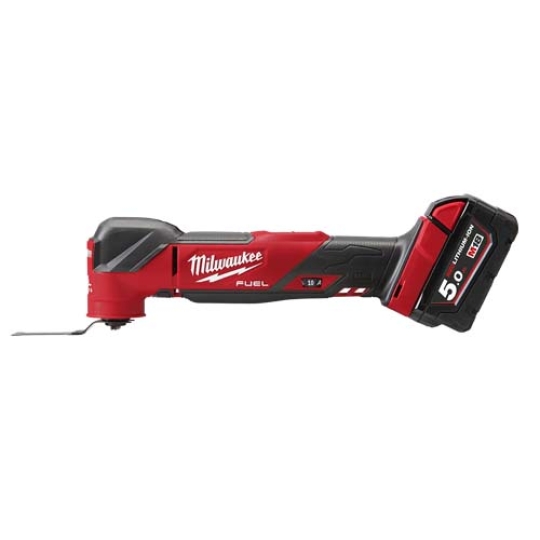 Máy cắt rung Milwaukee M18 FMT-0X0 (Chưa pin & sạc)