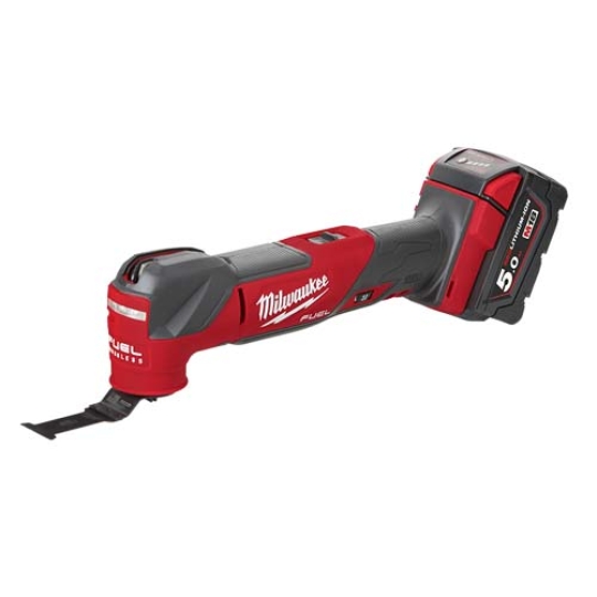 Máy cắt rung Milwaukee M18 FMT-0X0 (Chưa pin & sạc)