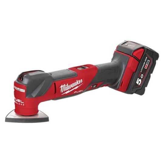 Máy cắt rung Milwaukee M18 FMT-0X0 (Chưa pin & sạc)