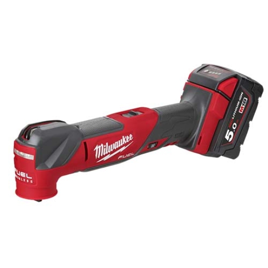 Máy cắt rung Milwaukee M18 FMT-0X0 (Chưa pin & sạc)